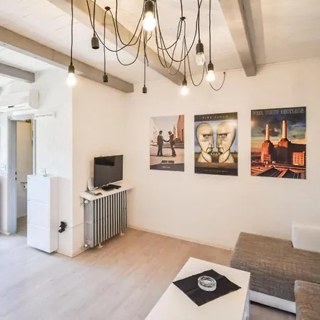 Studio Maya * Rovinj