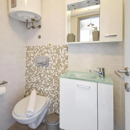 Studio Maya Apartment *