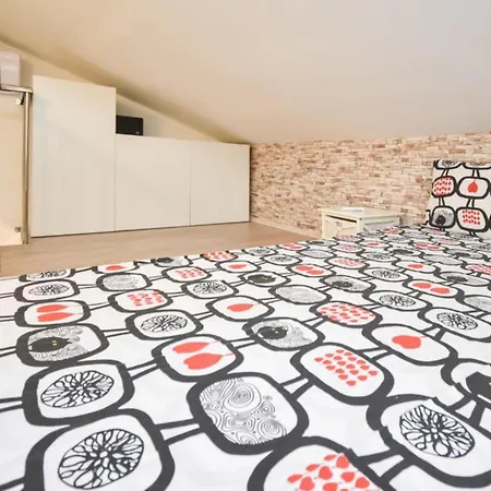 Apartment Studio Maya Rovinj