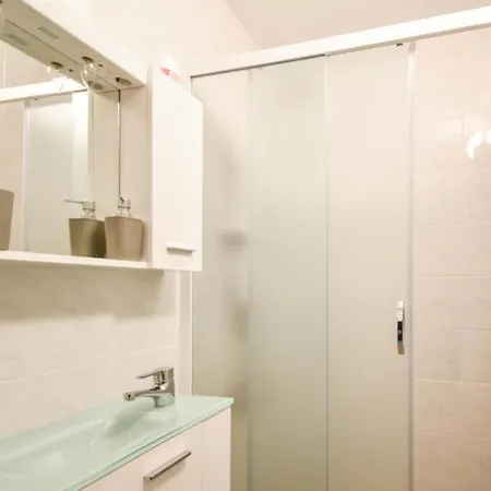 Apartment Studio Maya Rovinj